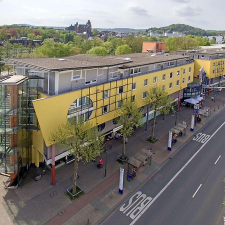 Best Western Hotel Wetzlar Eksteriør bilde